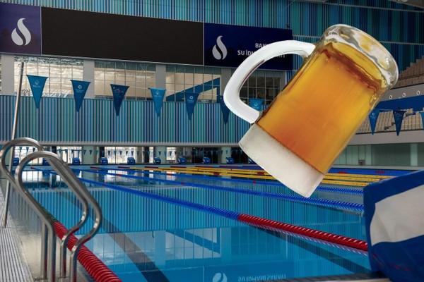 Enough beer to fill 177 Olympic swimming pools could be wasted in lockdown 2.0