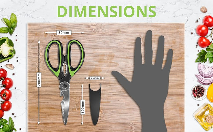 Kitchen Scissors