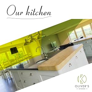 Kitchen Scissors