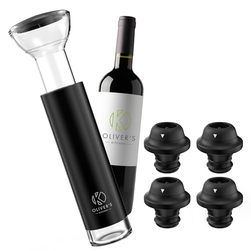 Wine Saver Vacuum Pump