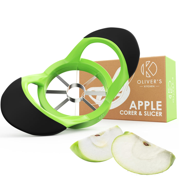 Apple Corer & Slicer