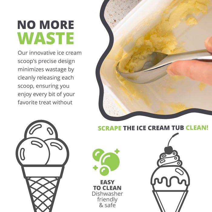 Ice Cream Scoop