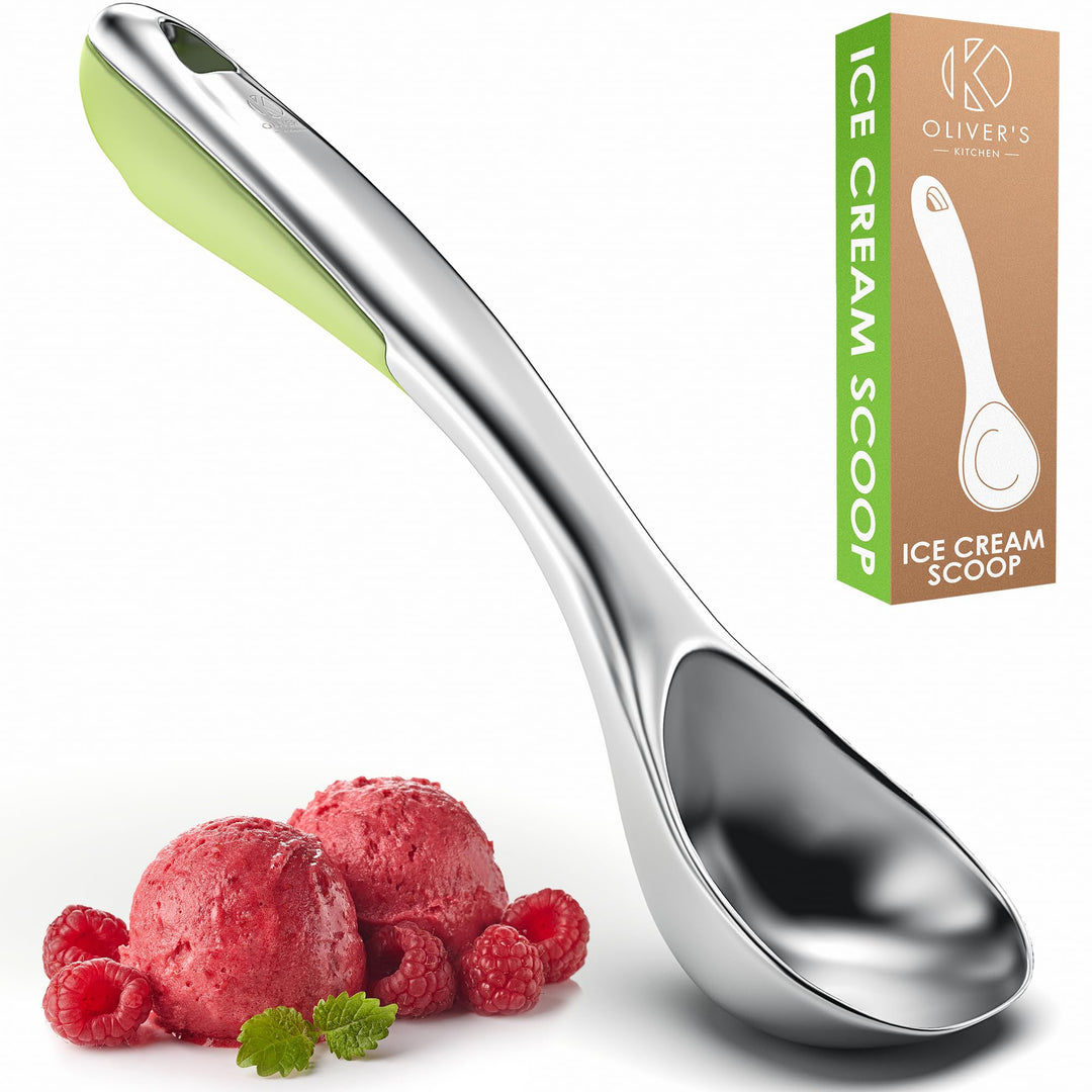  Ice Cream Scoop by Oliver's Kitchen sold by Oliver's Kitchen 