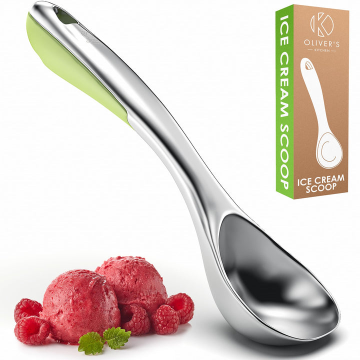  Ice Cream Scoop by Oliver's Kitchen sold by Oliver's Kitchen 