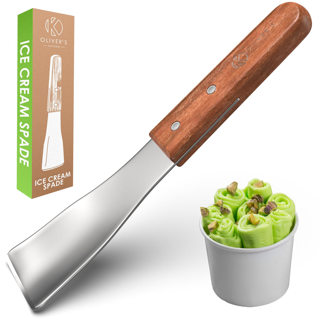  Ice Cream Spade by Oliver's Kitchen sold by Oliver's Kitchen 