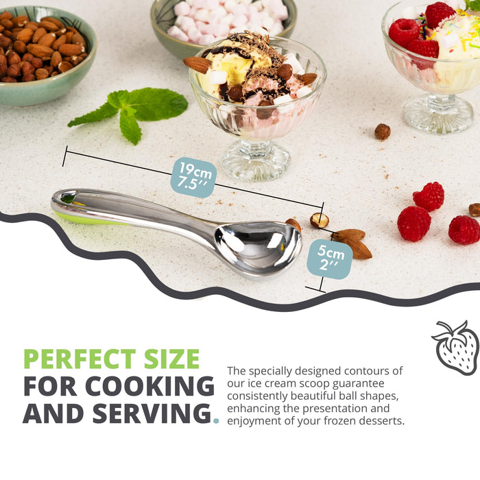 Ice Cream Scoop