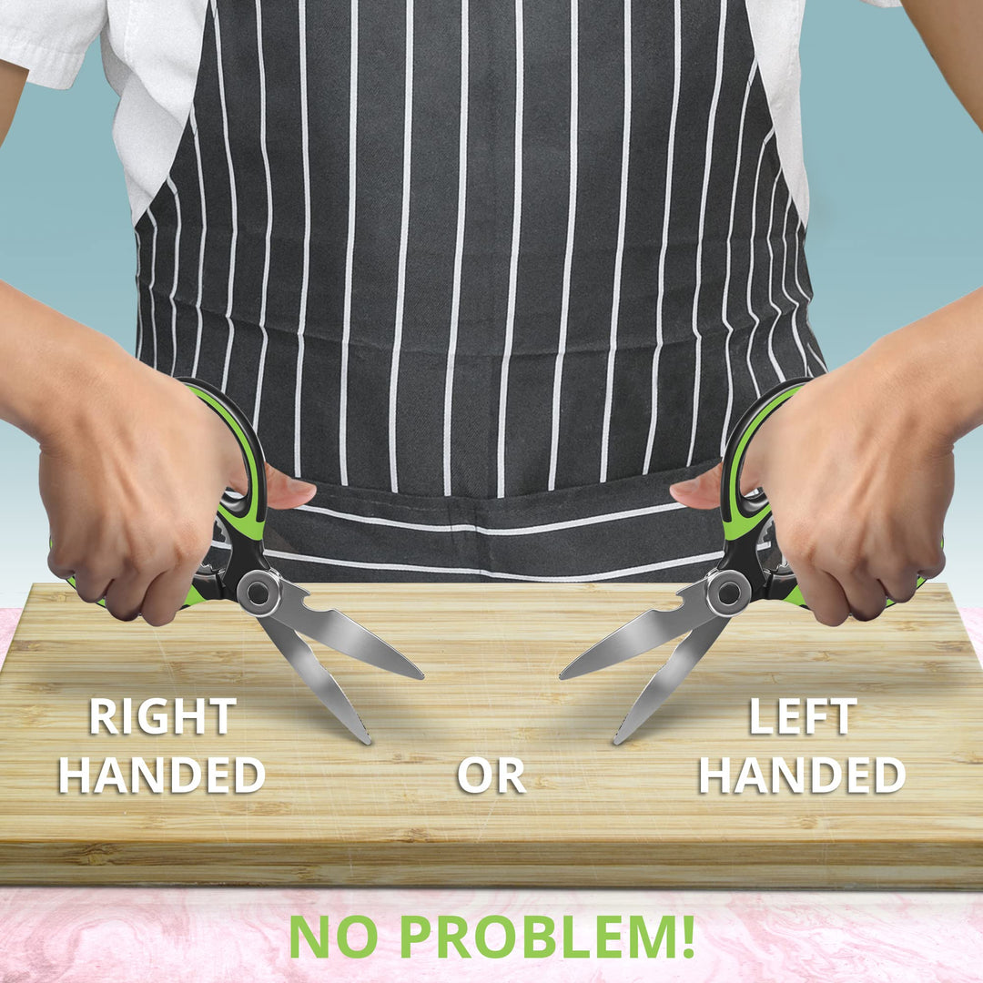  Kitchen Scissors by Oliver's Kitchen sold by Oliver's Kitchen 