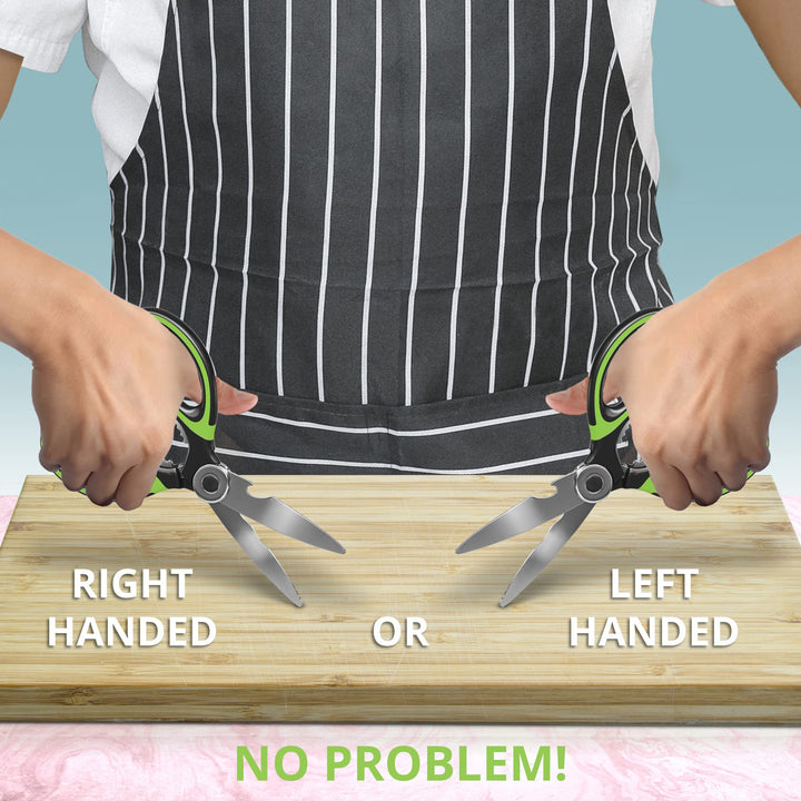  Kitchen Scissors by Oliver's Kitchen sold by Oliver's Kitchen 