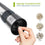  Electric Salt & Pepper Grinders by Oliver's Kitchen  sold by Oliver's Kitchen 