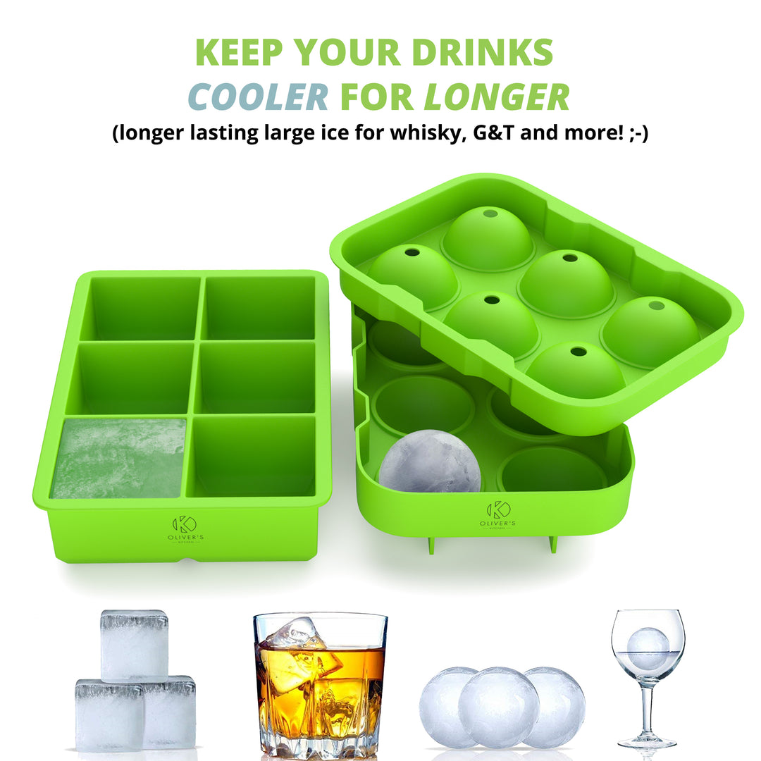 Contenitori Ghiaccio Silicone Nutmanel Ice Cube Tray For Stanley Cup, 20-40 Oz Facili Da Rilascio Stampo Cubetti Ghiaccio Stanley Contenitori Ghiaccio Silicone Nutmanel Ice Cube Tray For Stanley Cup, 20-40 Oz Facili Da Rilascio Stampo Cubetti Ghiaccio Stanley